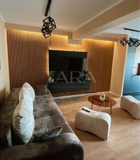 Apartament 2 camere – Florești, zona Terra - Poză 2