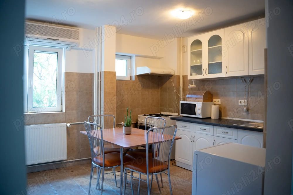 Apartament 3 camere - metrou Unirii - Poză 5