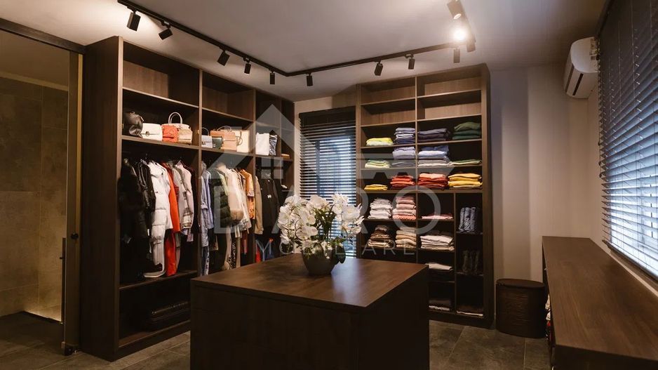 🏡 PENTHOUSE DE ÎNCHIRIAT | 200 mp | SPA (Jacuzzi + Saună) | 2 Nivele - Poză 11