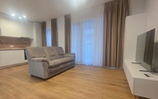 2 camere | Prima Vista | Metroul Pipera | Vedere libera - Poză 2