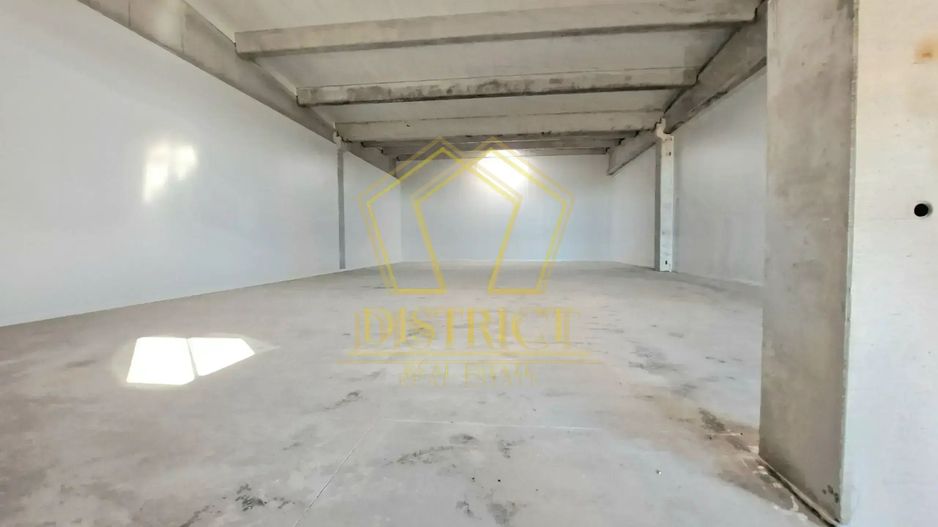 Spatiu tip Hala Noua I Sanandrei - Poză 2