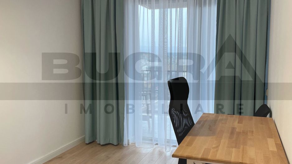 Apartament de 2 camere premium, decomandat, 60mp, zona Golden Tulip - Poză 3
