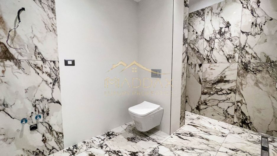 Apartament 4 camere de vanzare tip Penthouse***Terasa 167mp***Pipera - Poză 18