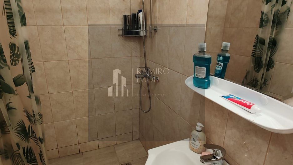 GARSONIERA ARENA NATIONALA, B-DUL BASARABIA - Poză 7