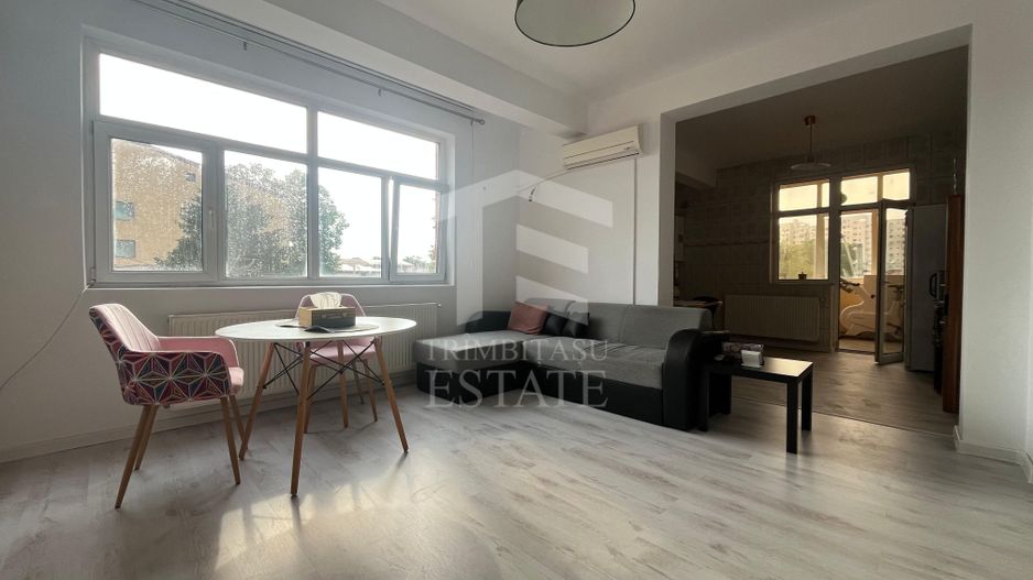 CRANGASI | Belvedere | Chirie 2 camere + Metrou 850m - Poză 1