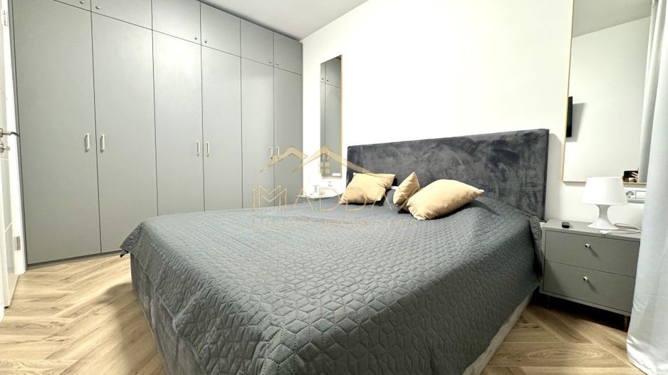 Apartament cu 3 camere *80mp* // Floreasca - Poză 29