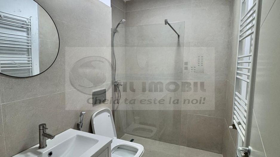 Ap 1 cameră BLOC 2025 – Zona Moara de Vant- 7Moon Reflexes Residence - Poză 6