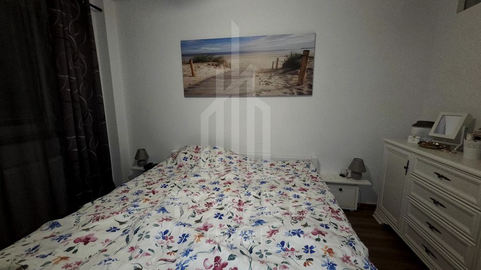 Apartament de inchiriat 3 camere si 2 bai in Cartierul Arhitectilor - Poză 13