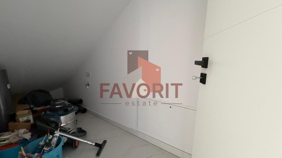 Duplex | 4 camere | Toate utilitatile | Parter+Etaj | Finisaje premium - Poză 13