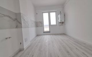 Penthouse 3 camere de vanzare in Iasi, Galata, 208,99 mp, bloc nou - Poză 12