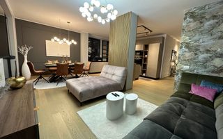 Luxury Penthouse for Rent in Timisoara - Poză 4