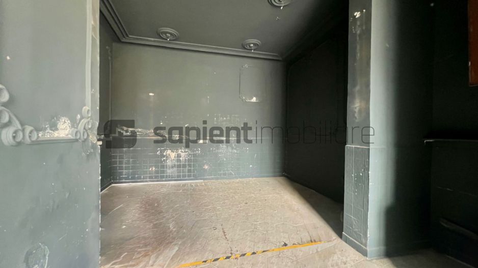 Spațiu comercial ultracentral – Piața Ferdinand, Oradea - Poză 10