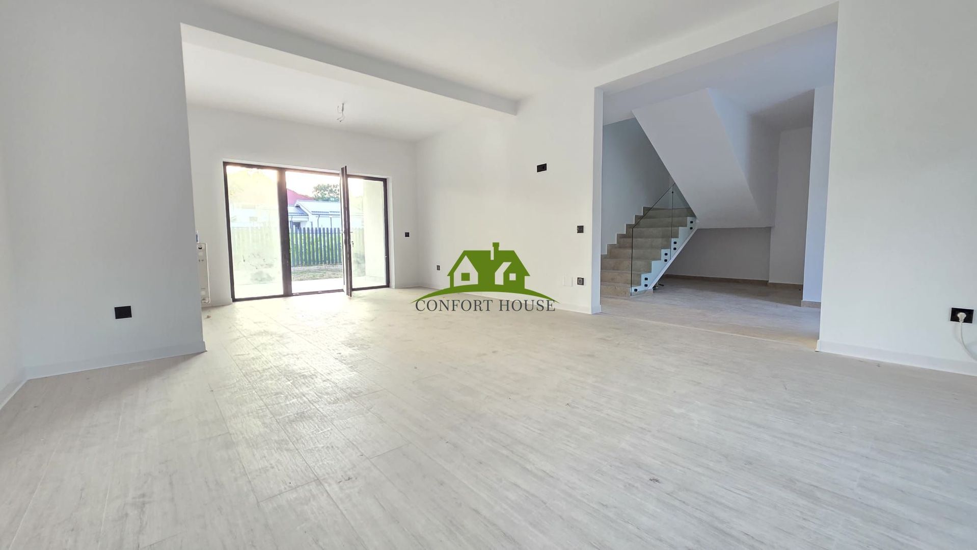 Vilă Smart la 2.5km de Rm.VL| Eficientă Energetic&Calitate Premium - Poză 6