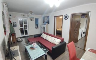 Casă pe un singur nivel, 86 mp, teren 500 mp, mobilat complet, Nazna - Poză 7