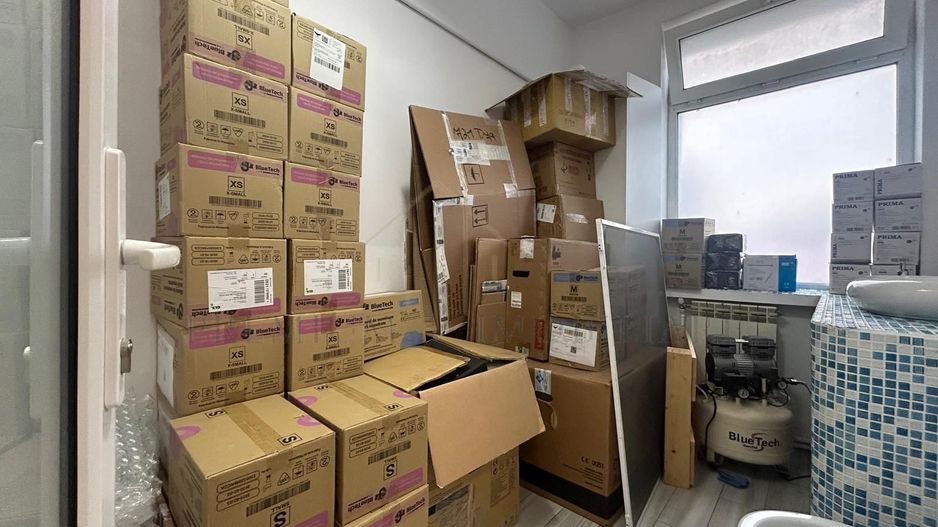 Spațiu comercial 90 mp – zonă cu trafic intens Onesti - Poză 9