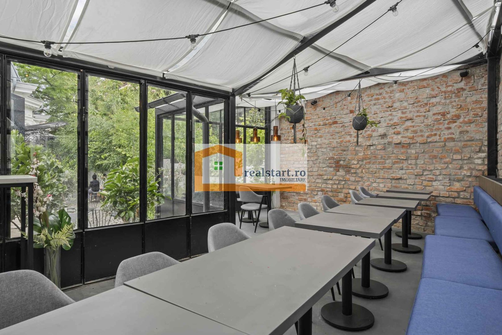 Cartierul Armenesc, Vila impozanta S+P+M, teren 615mp, terasa, curte - Poză 11