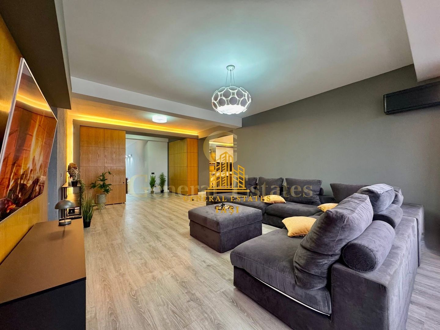 Apartament modern - Gata de mutare imediată - Bucium - Poză 4