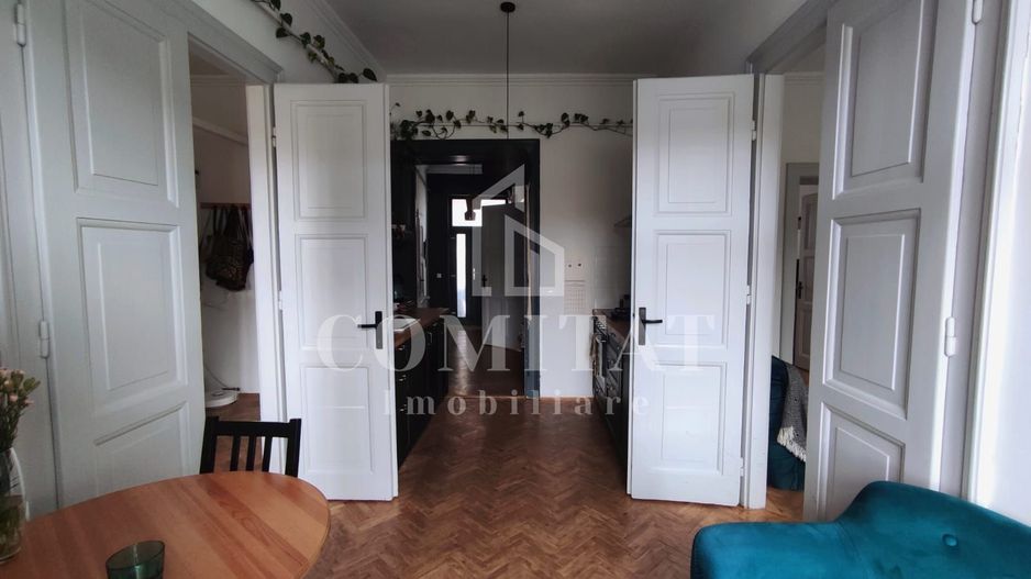 Apartament de vânzare | Facultatea de Litere - Poză 6