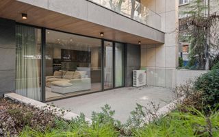 Apartament elegant 3 camere zona Primaverii I Imobil nou - Poză 24