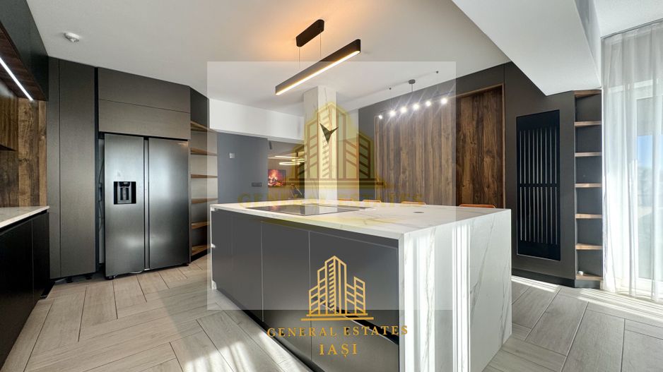 Vânzare apartament cu 2 camere, 98 m.p. Complexul Evergreen Towers - Poză 6