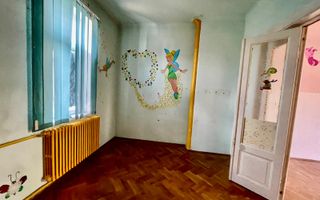 VANZARE VILA INTERBELICA VATRA LUMINOASA NECESITA RENOVARE CURTE PROPRIE - Poză 5