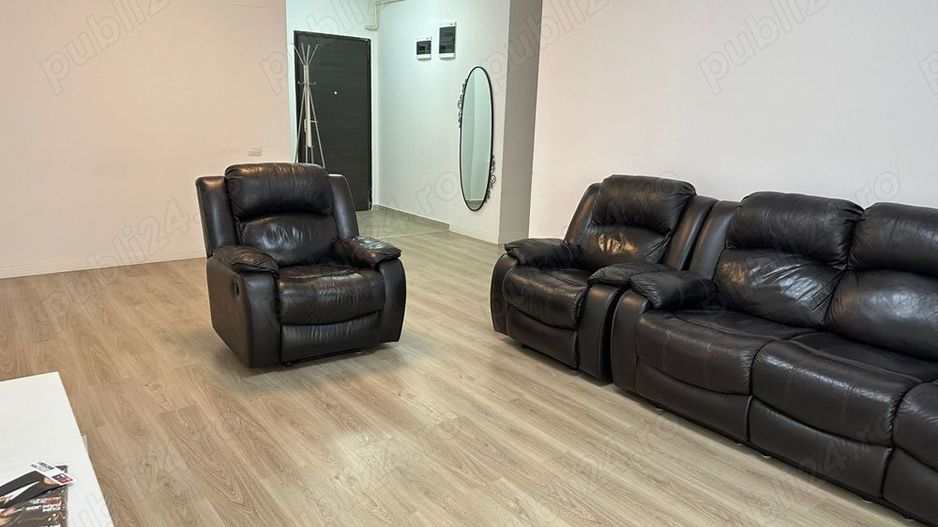 Apartament 3 camere București zona de Nord - Poză 2