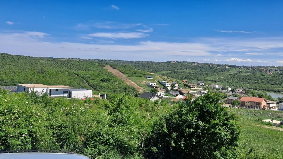 Casa Zona Doja langa Hanul Pescarilor 1500 mp teren - Poză 8