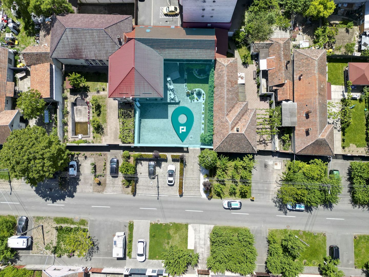 Afacere la cheie în Arad - Poză 17