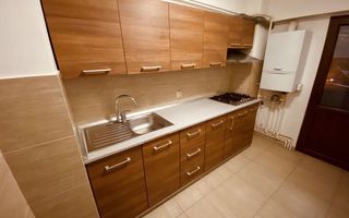 Apartament 2 camere decomandat, Tomis 2, etaj 1, termen lung - Poză 5