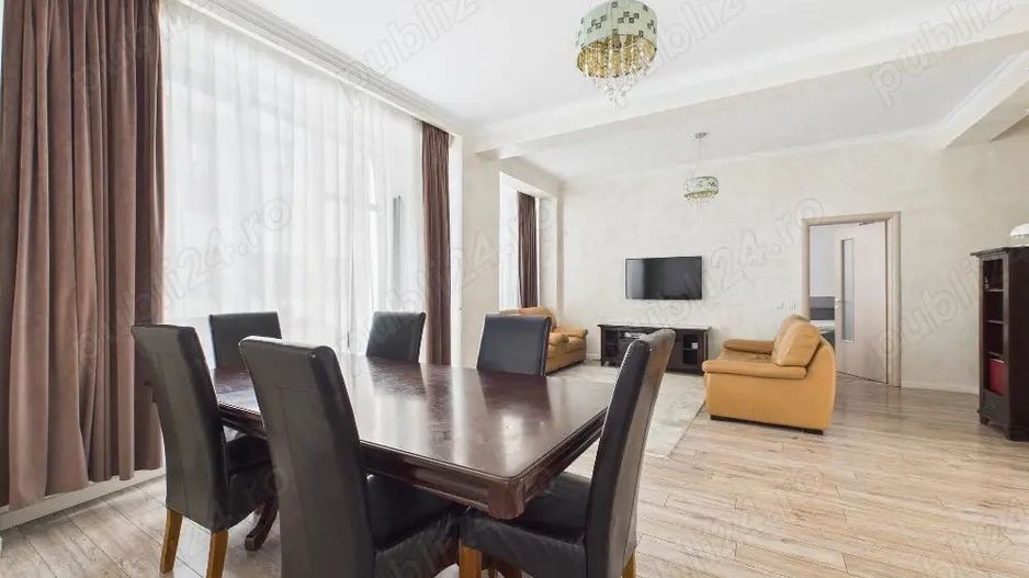 Vanzare Apartament 3 camere Lux | + Terasă  Dămăroaia | - Poză 2