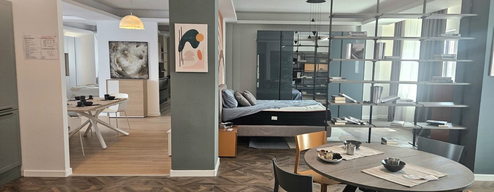 Spațiu Comercial Premium de inchiriat | Mihai Bravu, Stradal | Showroom | 345Mp - Poză 8