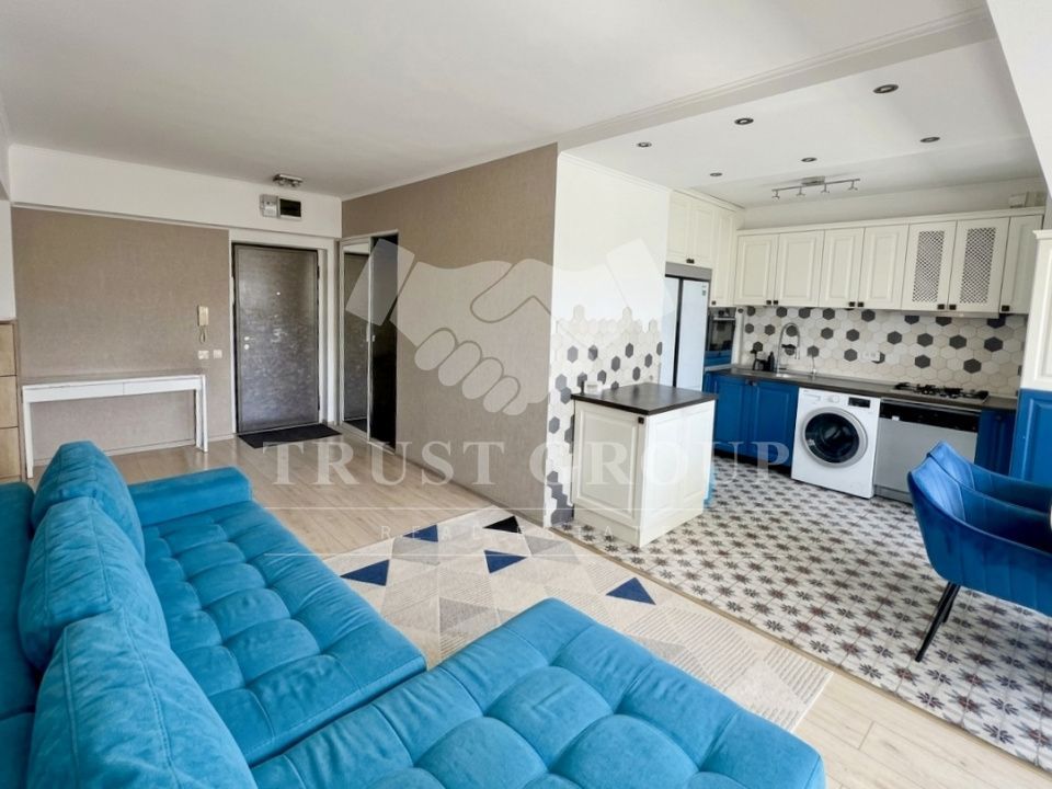 Apartament 3 camere Victoriei | Centrala proprie | Imobil 1979 - Poză 3