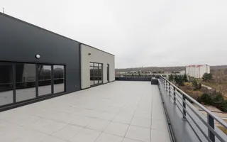 Chirie un complex de birouri ultra-modern, bulevardul Dacia, Botanica - Poză 35
