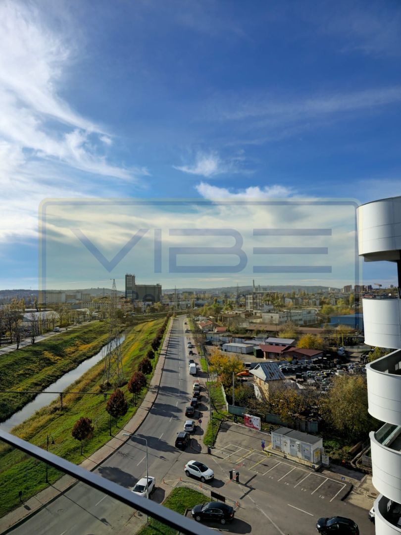 Himson Tatarasi - Bloc nou-  2 camere - mobilat- Intabulat - Poză 3