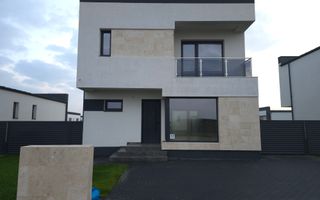 Vila 4 Camere /  3 Bai  \ Berceni Mega Parc - Poză 14