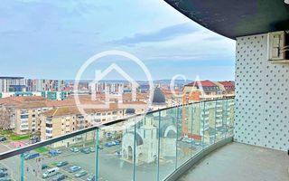 Apartament cu 2 camere de închiriat in cartierul Luceafărul, Oradea - Poză 9