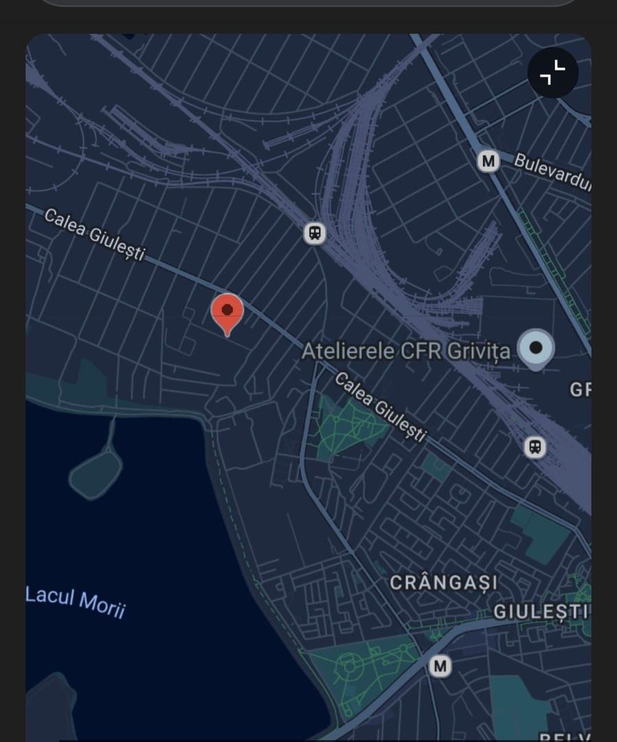 2 Camere de Vanzare Giulesti Complex Aqua City - Poză 20