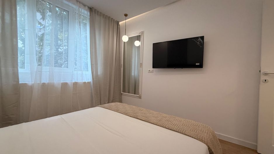APARTAMENT 2 CAMERE | MOBILAT + UTILAT | ETAJ 1 - Poză 6