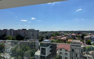 Lux și confort absolut într-un apartament de 2 camere – One Cotroceni - Poză 9