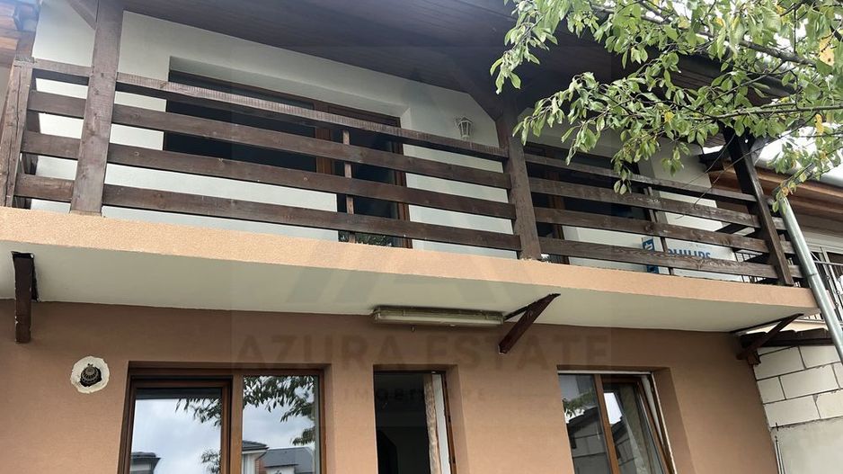 Casă cu 4 camere, curte proprie și 2 balcoane – Șelimbăr - Poză 21