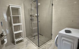 2 camere semidecomandate, modern, parcare, Dambu Rotund, zona Garii - Poză 7