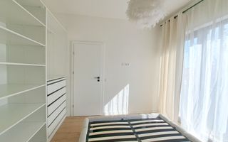 Apartament ultrafinisat la casa + curte, parcare, zona Gruia - stadion CFR - Poză 8
