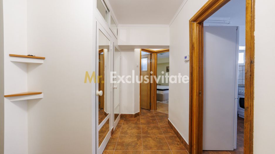 APARTAMENT 2 CAMERE, ULTRACENTRAL - PITEȘTI - Poză 3