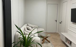 Chirie, apartament, 3 camere, str. Vasile Lupu, sectorul Buiucani - Poză 1
