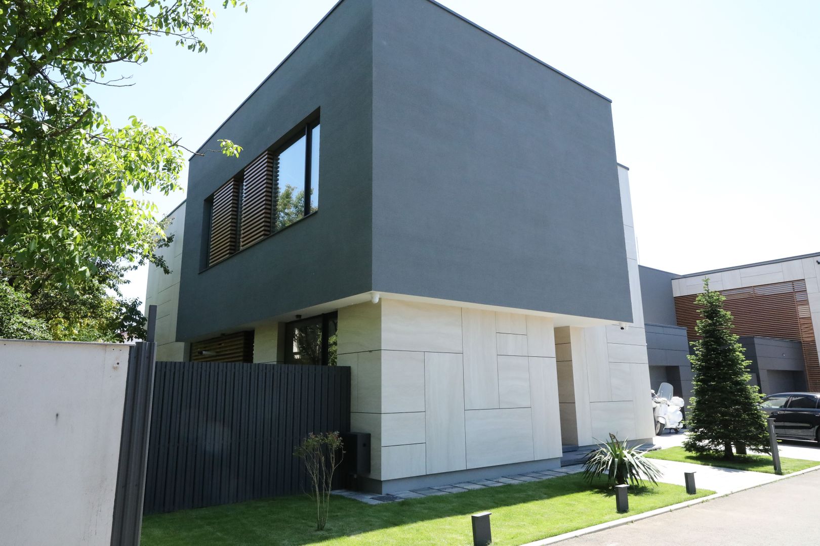 Oportunitate Residence 5 Luxury Villas\ - Poză 7