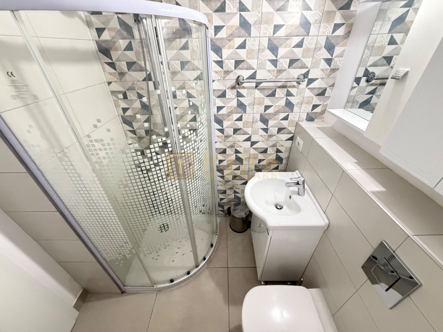 Complex Rezidential ISHO, 2 dormitoare, 2 bai + living. zona MEDICINA - Poză 17