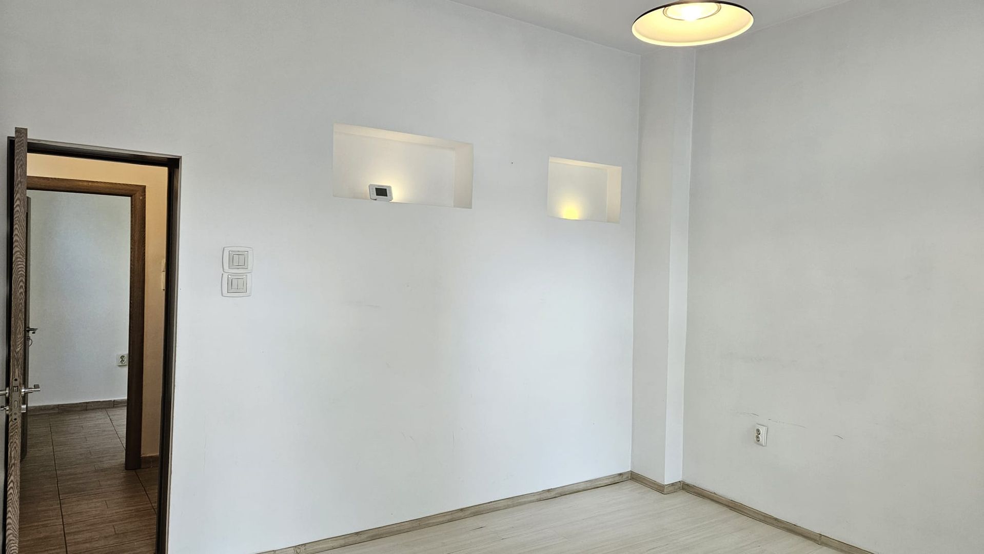 Vânzare apartament cu 2 camere într-o casă interbelică, zona Popa Nan - Poză 4