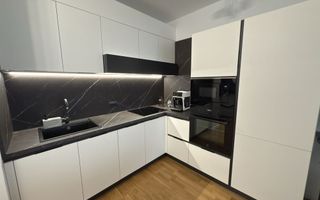 2 camere LUXURIA Residence I Domenii - Expozitiei - 1 Mai I COM 0% - Poză 3