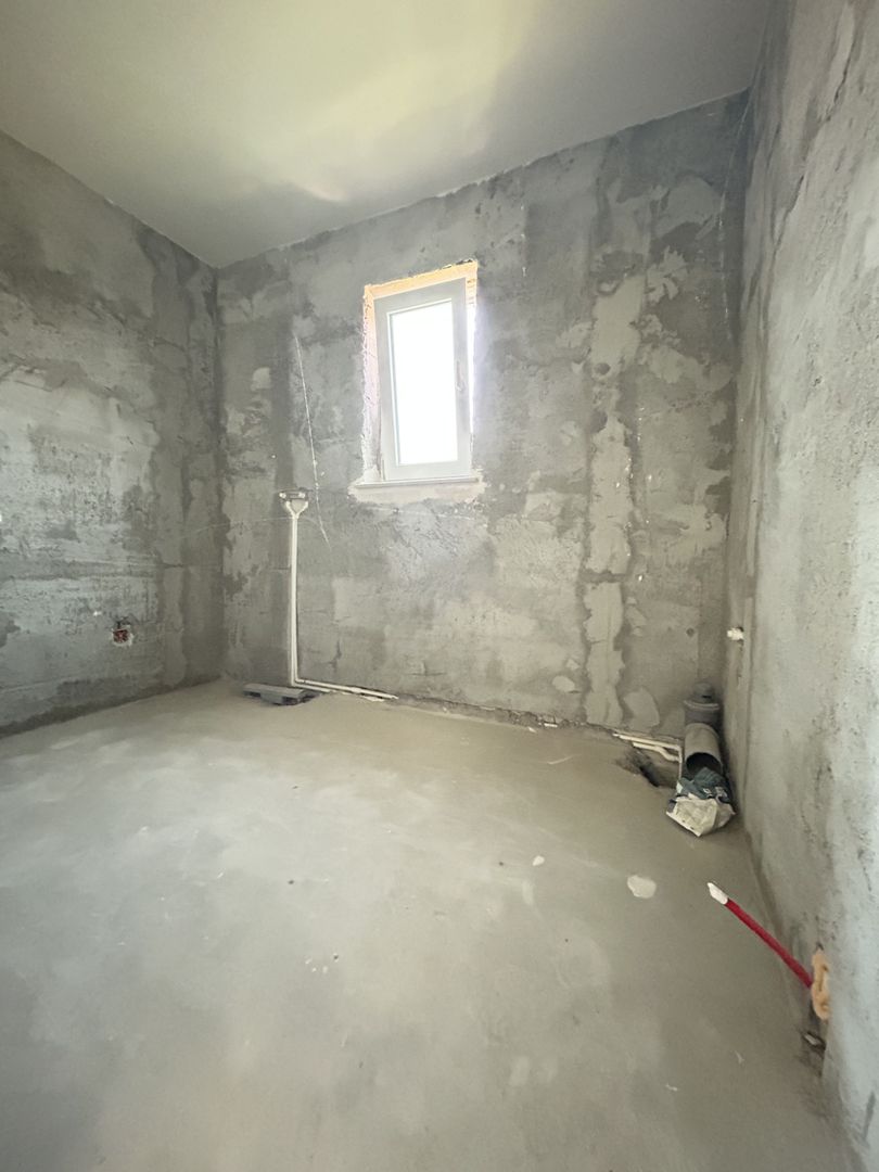 !!! Casa P+1 din BCA – la alb – Cumpana!!! - Poză 9