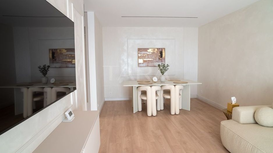 Apartament 2 camere Park Lake 3, Vedere la Lac, zona Iulius Mall - Poză 2